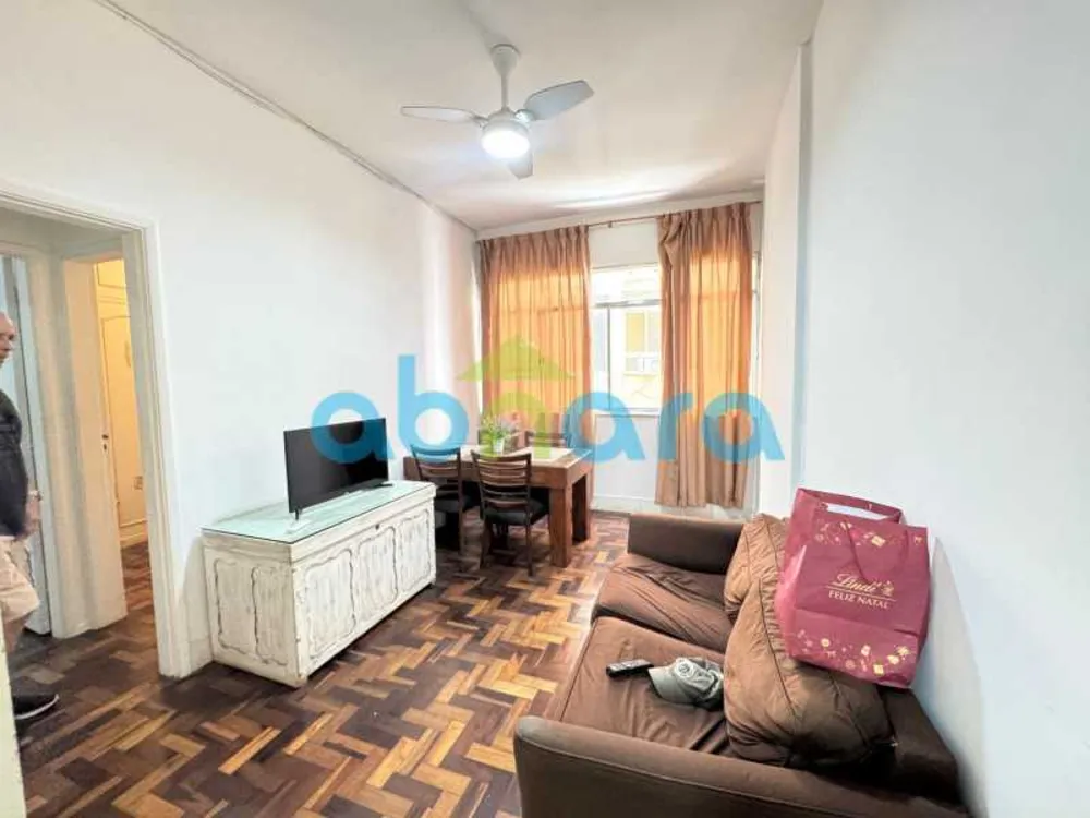 Apartamento, 2 quartos, 65 m² - Foto 5