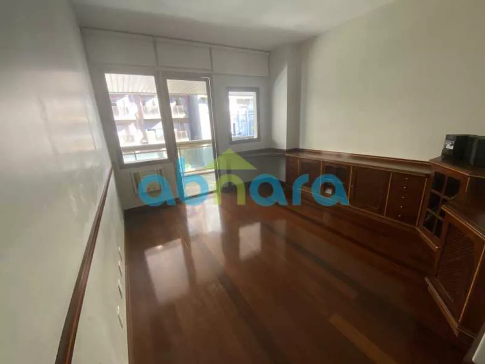 Apartamento, 4 quartos, 270 m² - Foto 21