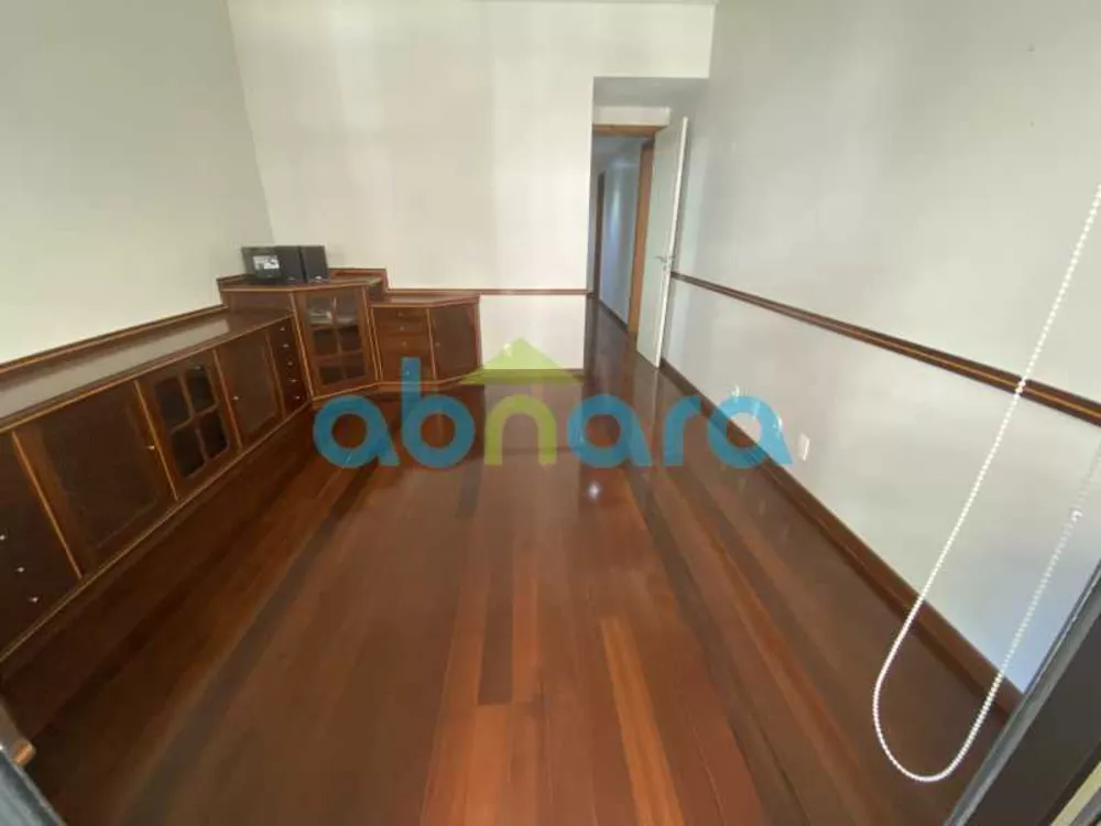 Apartamento, 4 quartos, 270 m² - Foto 18
