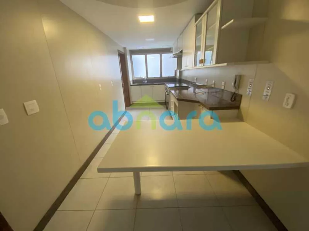 Apartamento, 4 quartos, 270 m² - Foto 10