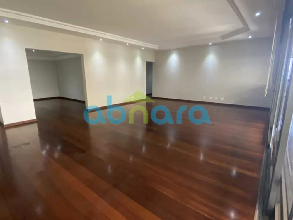 Apartamento, 4 quartos, 270 m² - Foto 12