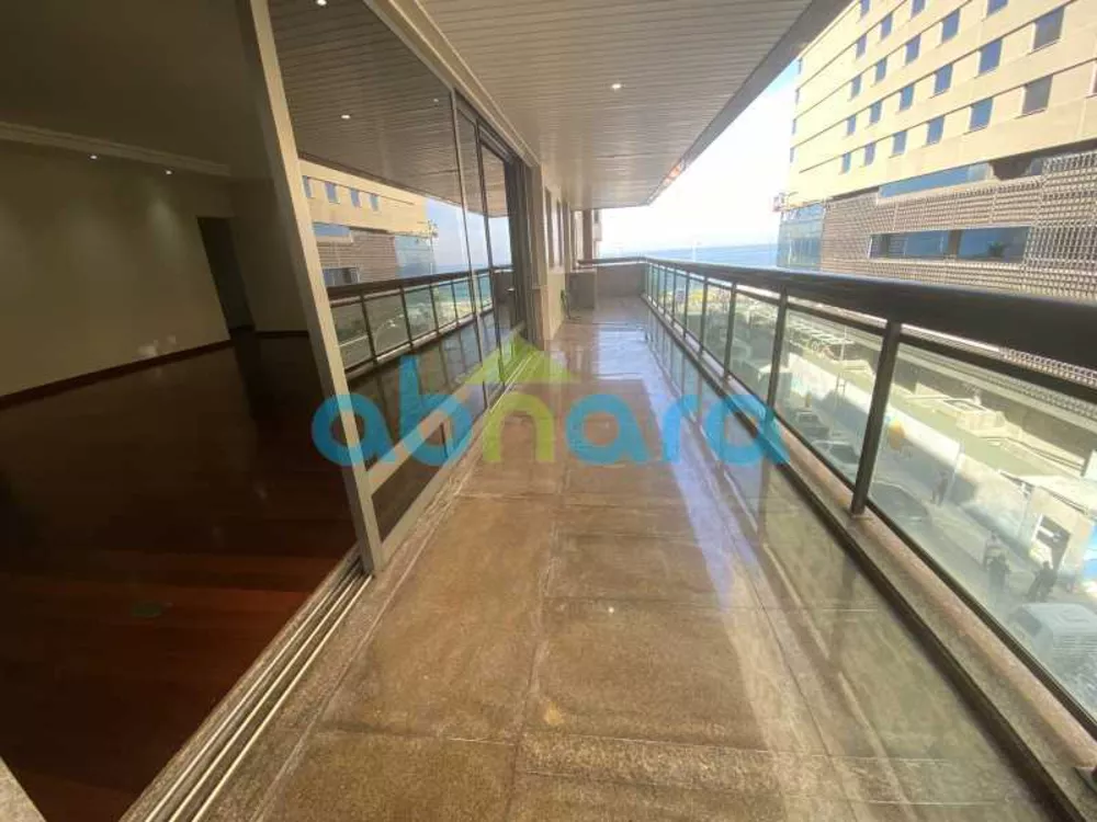 Apartamento, 4 quartos, 270 m² - Foto 19