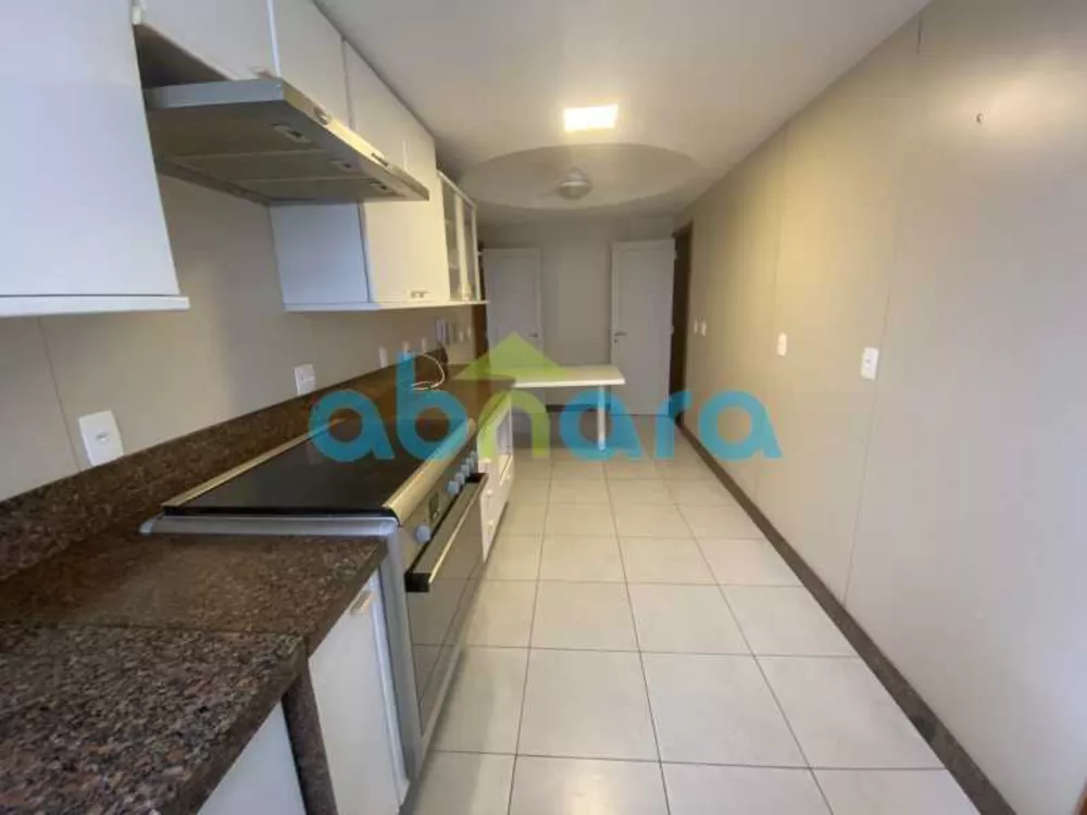 Apartamento, 4 quartos, 270 m² - Foto 6