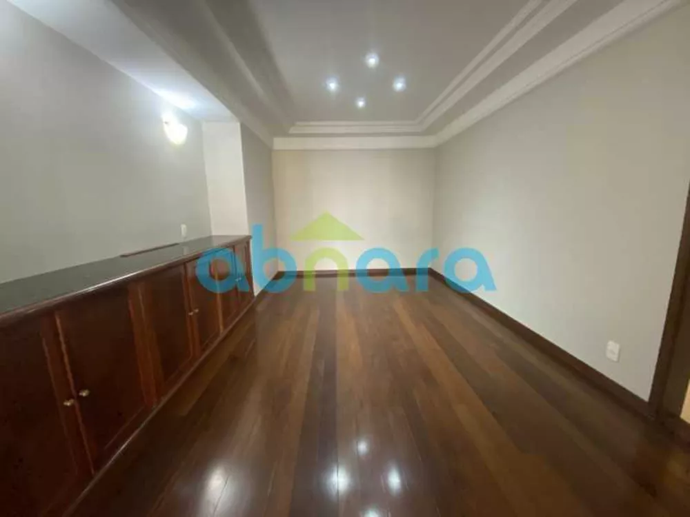 Apartamento, 4 quartos, 270 m² - Foto 9