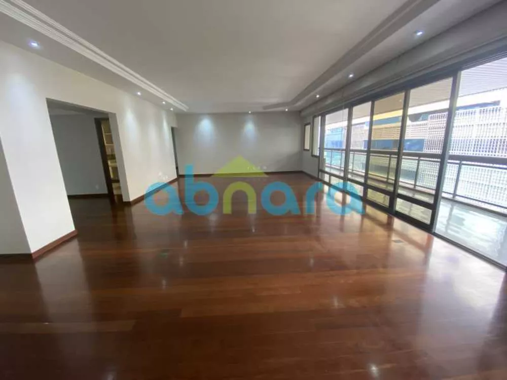 Apartamento, 4 quartos, 270 m² - Foto 7