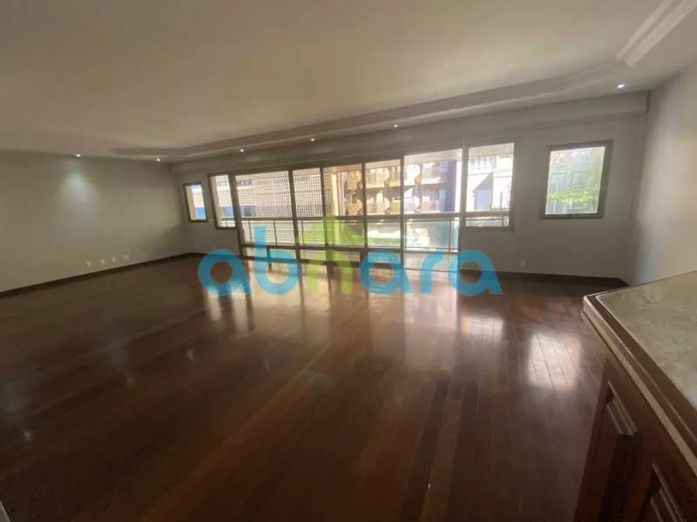 Apartamento, 4 quartos, 270 m² - Foto 13