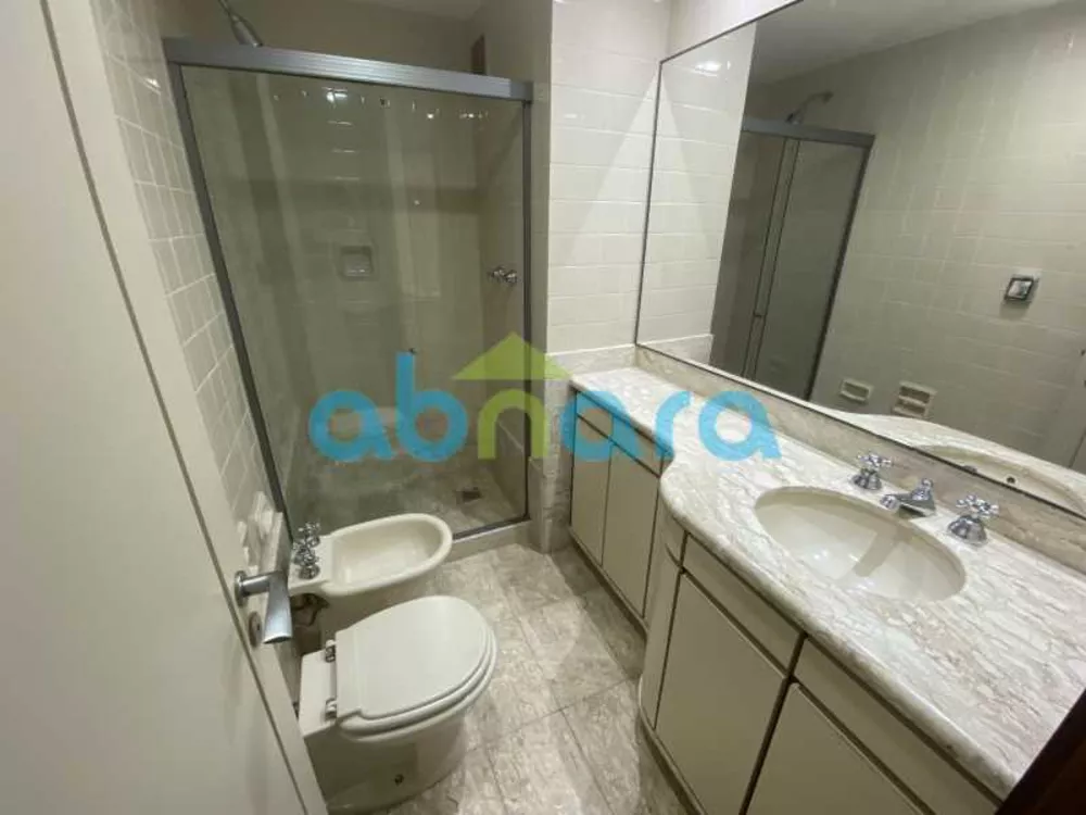 Apartamento, 4 quartos, 270 m² - Foto 29