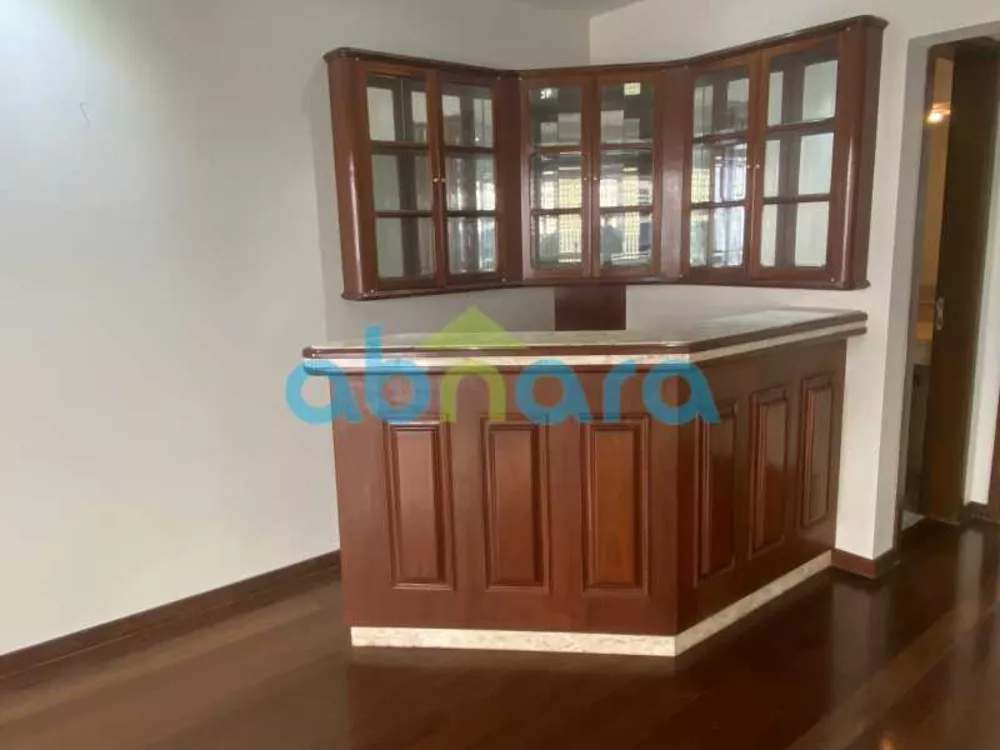Apartamento, 4 quartos, 270 m² - Foto 27