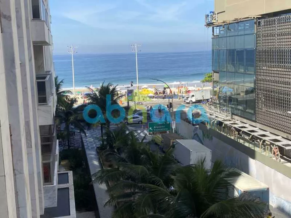 Apartamento, 4 quartos, 270 m² - Foto 1