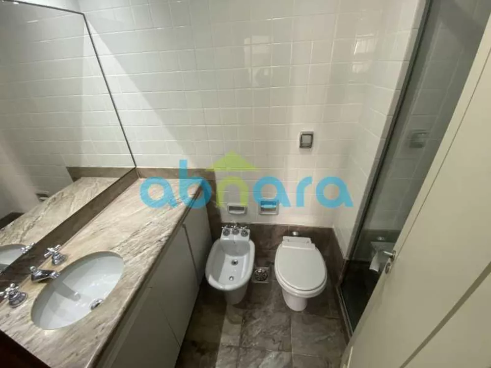Apartamento, 4 quartos, 270 m² - Foto 5