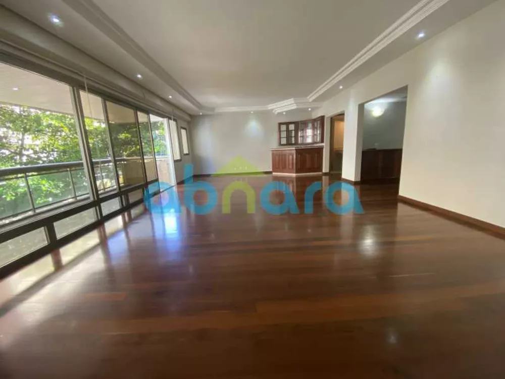 Apartamento, 4 quartos, 270 m² - Foto 14