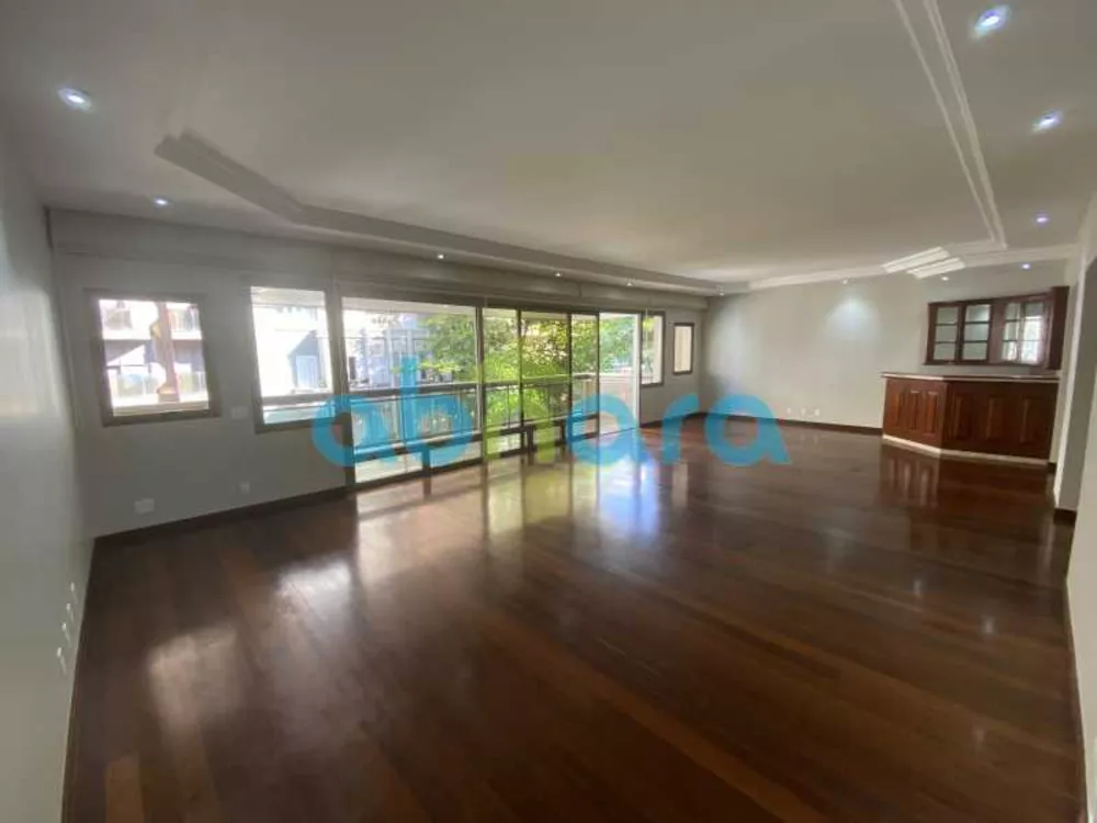 Apartamento, 4 quartos, 270 m² - Foto 8