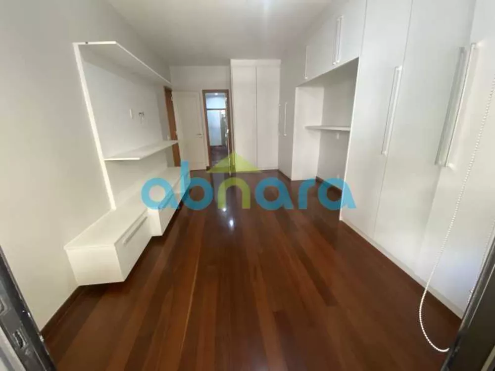 Apartamento, 4 quartos, 270 m² - Foto 25