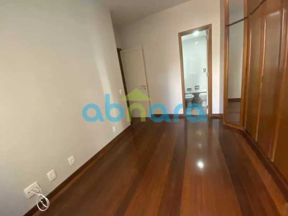 Apartamento, 4 quartos, 270 m² - Foto 2