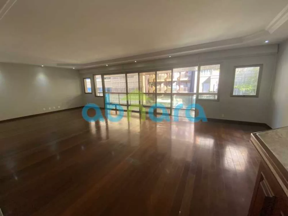 Apartamento, 4 quartos, 270 m² - Foto 26
