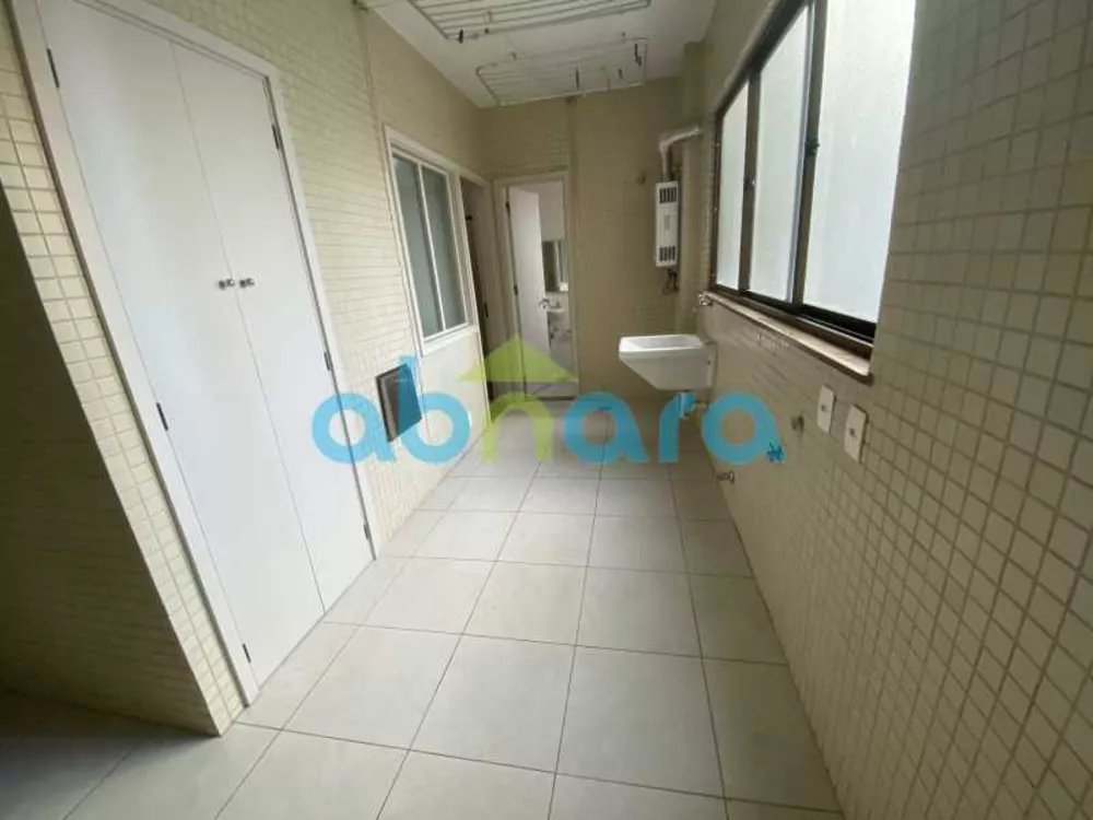 Apartamento, 4 quartos, 270 m² - Foto 16