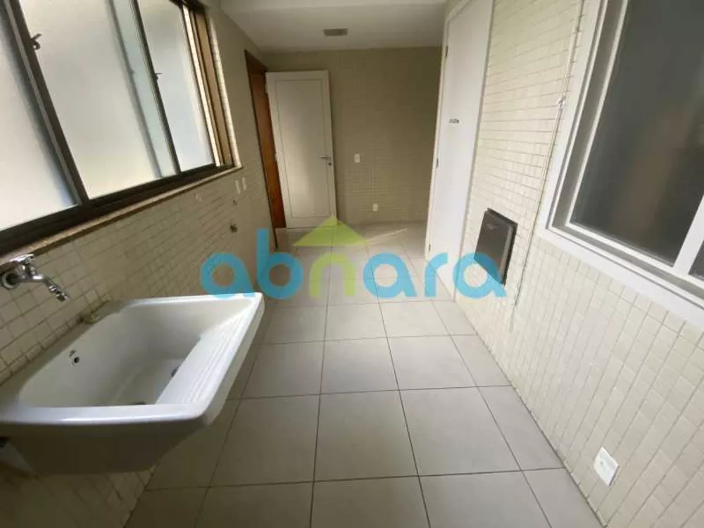 Apartamento, 4 quartos, 270 m² - Foto 3