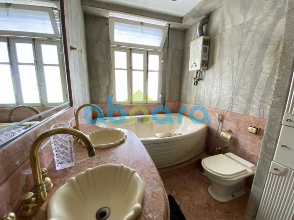 Apartamento à venda com 4 quartos, 255m² - Foto 10