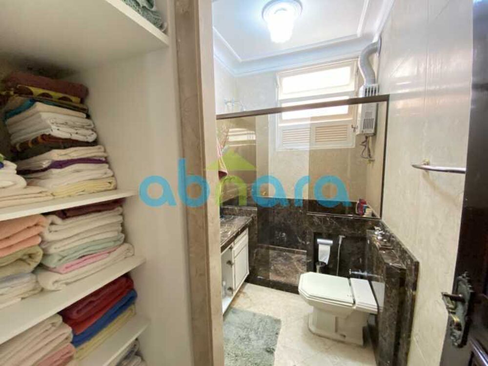 Apartamento à venda com 4 quartos, 255m² - Foto 24