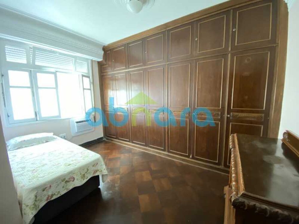 Apartamento à venda com 4 quartos, 255m² - Foto 23