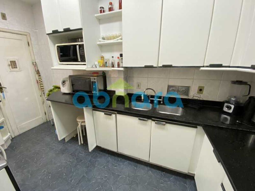 Apartamento à venda com 4 quartos, 255m² - Foto 27