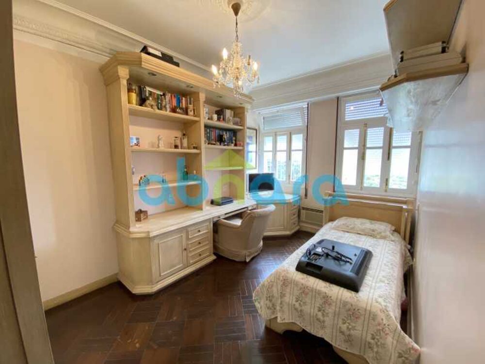 Apartamento à venda com 4 quartos, 255m² - Foto 13