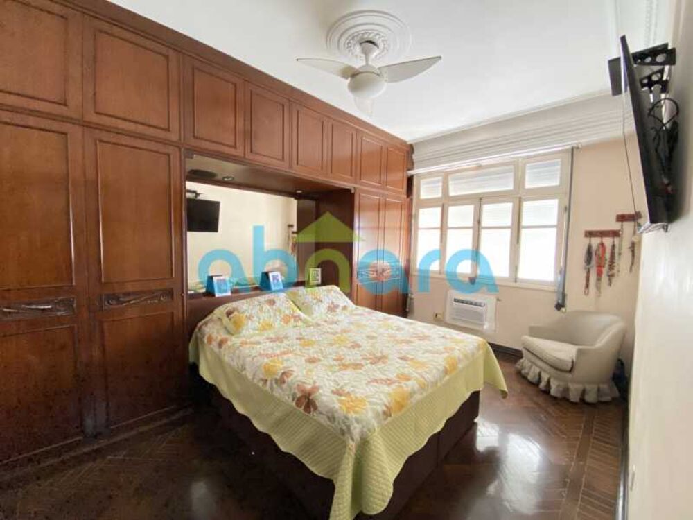 Apartamento à venda com 4 quartos, 255m² - Foto 21