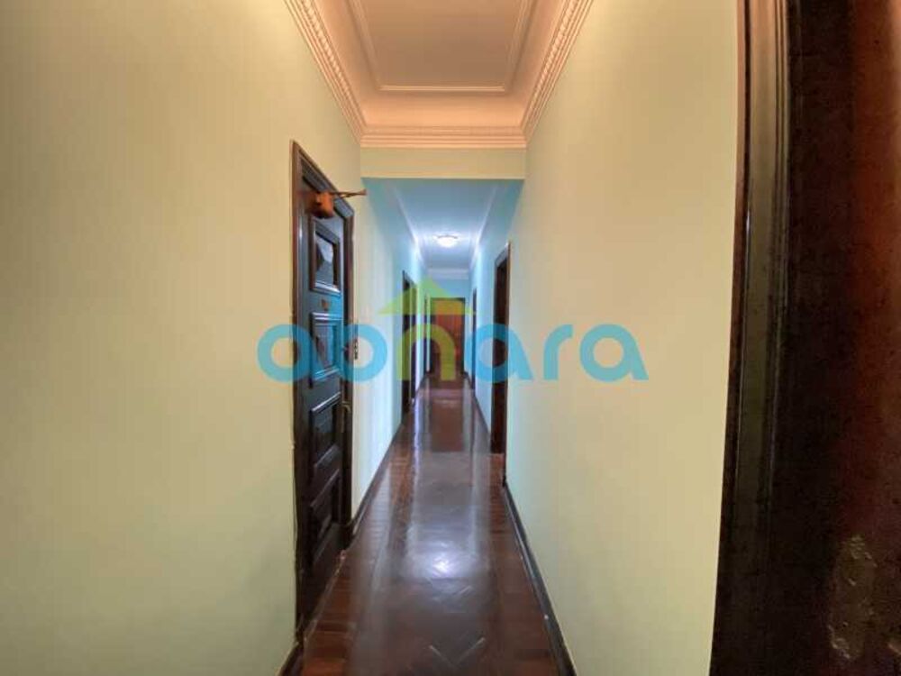 Apartamento à venda com 4 quartos, 255m² - Foto 14