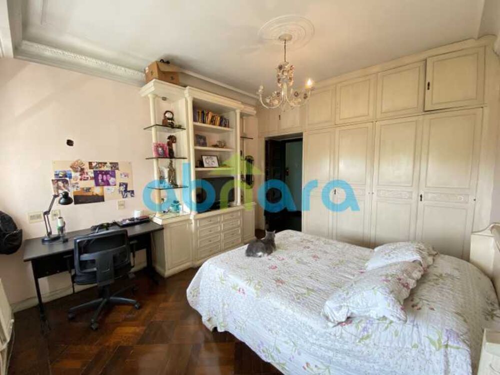 Apartamento à venda com 4 quartos, 255m² - Foto 16