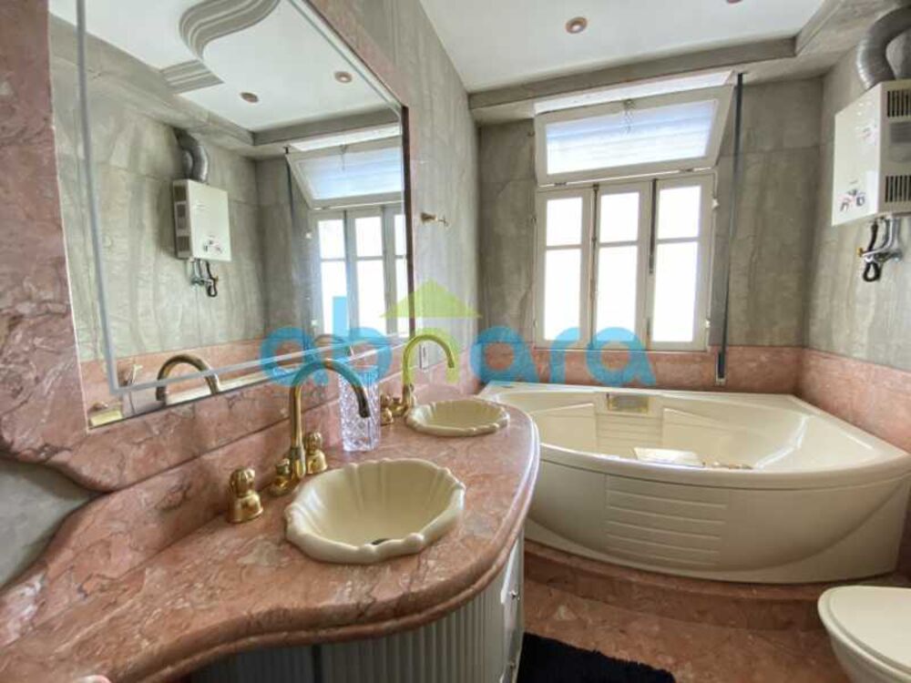 Apartamento à venda com 4 quartos, 255m² - Foto 11