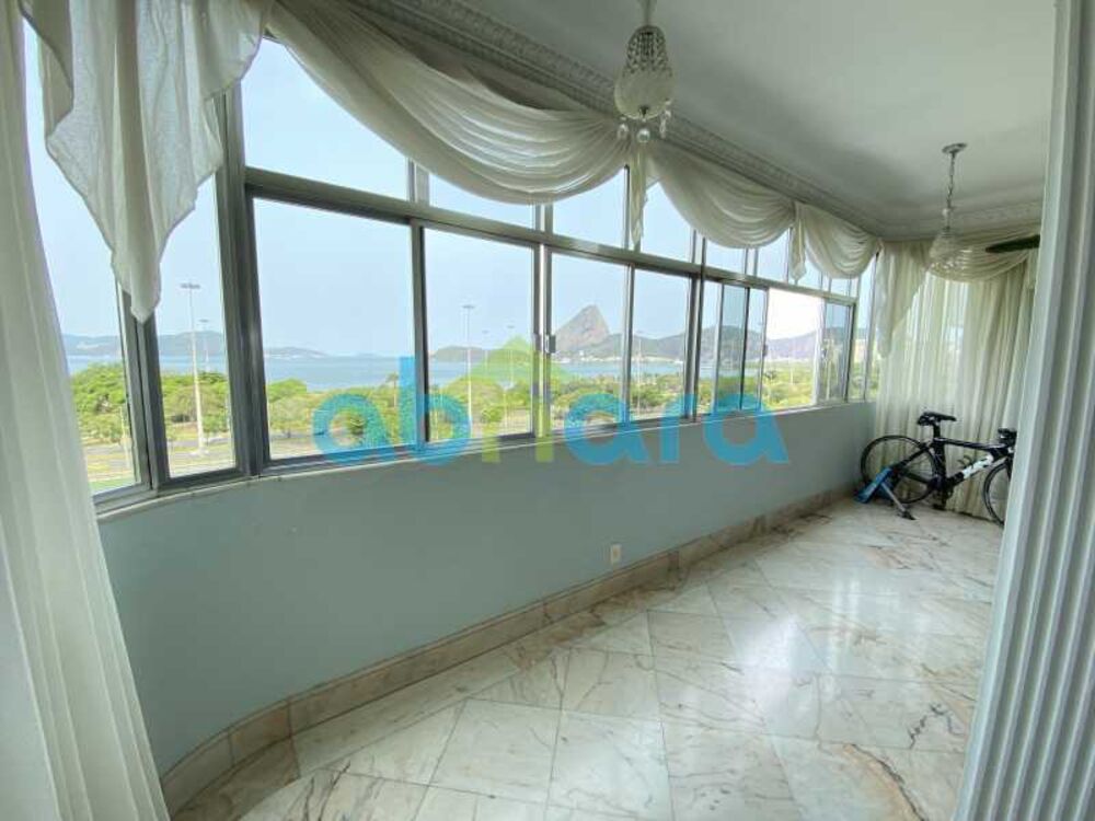 Apartamento à venda com 4 quartos, 255m² - Foto 7