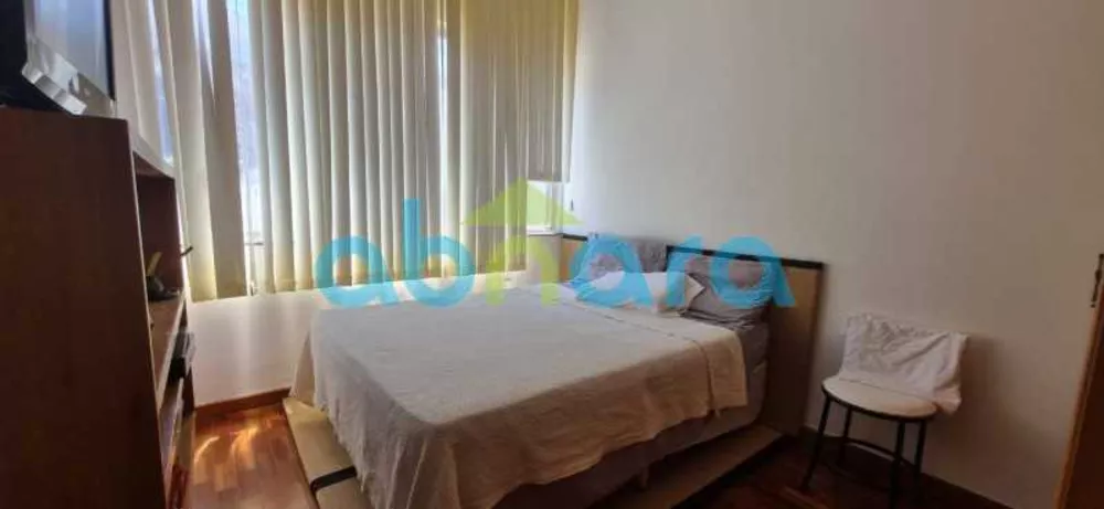 Apartamento, 3 quartos, 90 m² - Foto 1