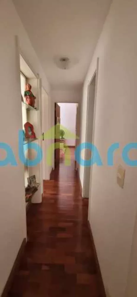 Apartamento, 3 quartos, 90 m² - Foto 11