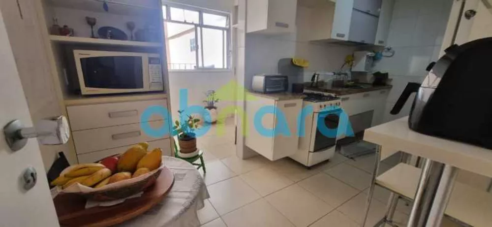 Apartamento, 3 quartos, 90 m² - Foto 9