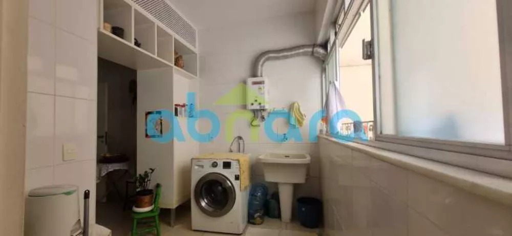 Apartamento, 3 quartos, 90 m² - Foto 17