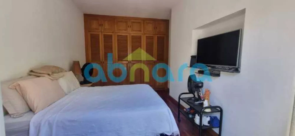 Apartamento, 3 quartos, 90 m² - Foto 3