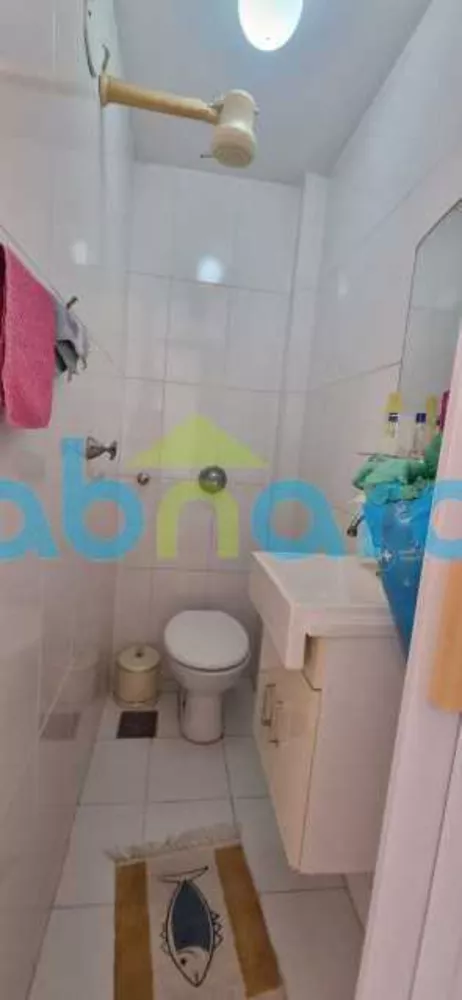 Apartamento, 3 quartos, 90 m² - Foto 10