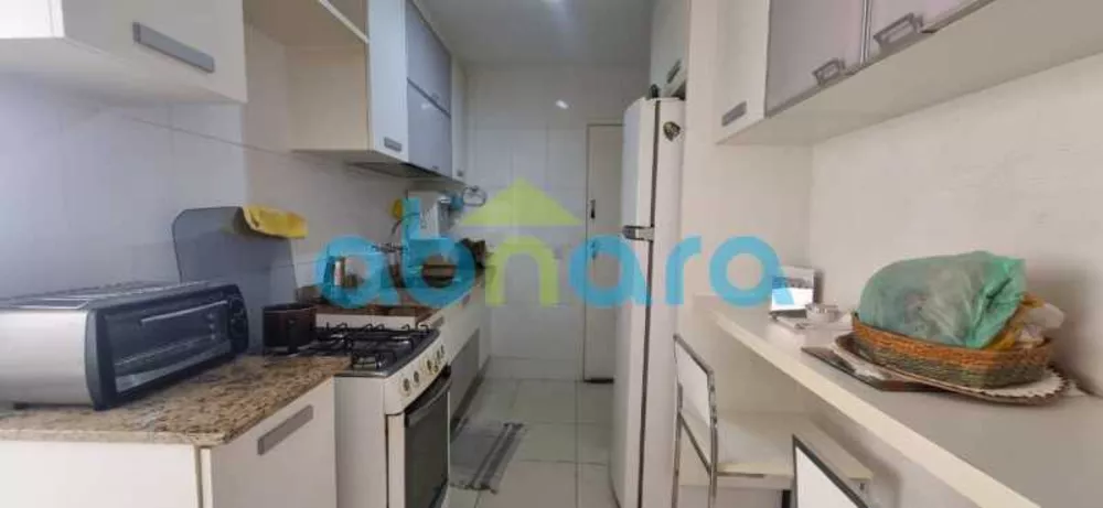 Apartamento, 3 quartos, 90 m² - Foto 5