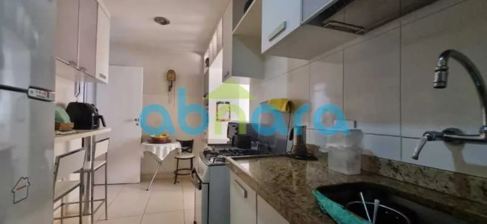 Apartamento, 3 quartos, 90 m² - Foto 16