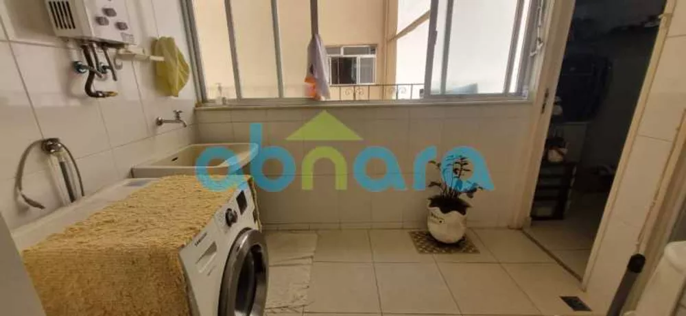 Apartamento, 3 quartos, 90 m² - Foto 8