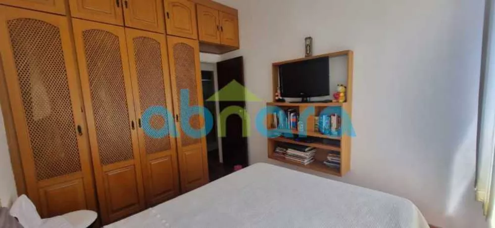 Apartamento, 3 quartos, 90 m² - Foto 15