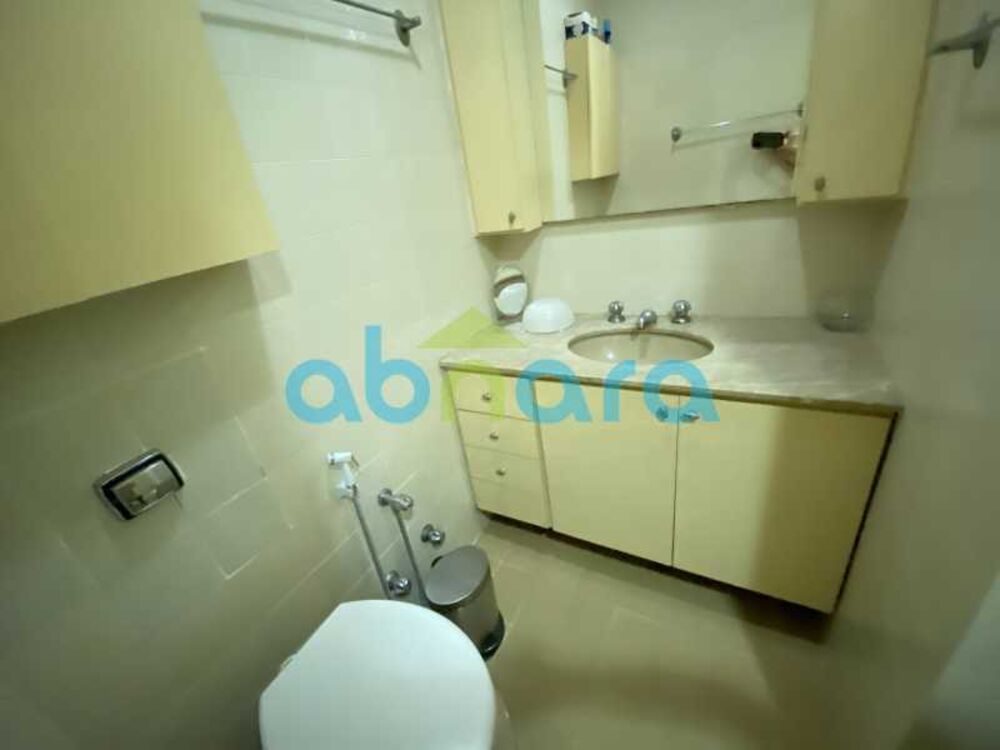 Apartamento, 3 quartos, 125 m² - Foto 6