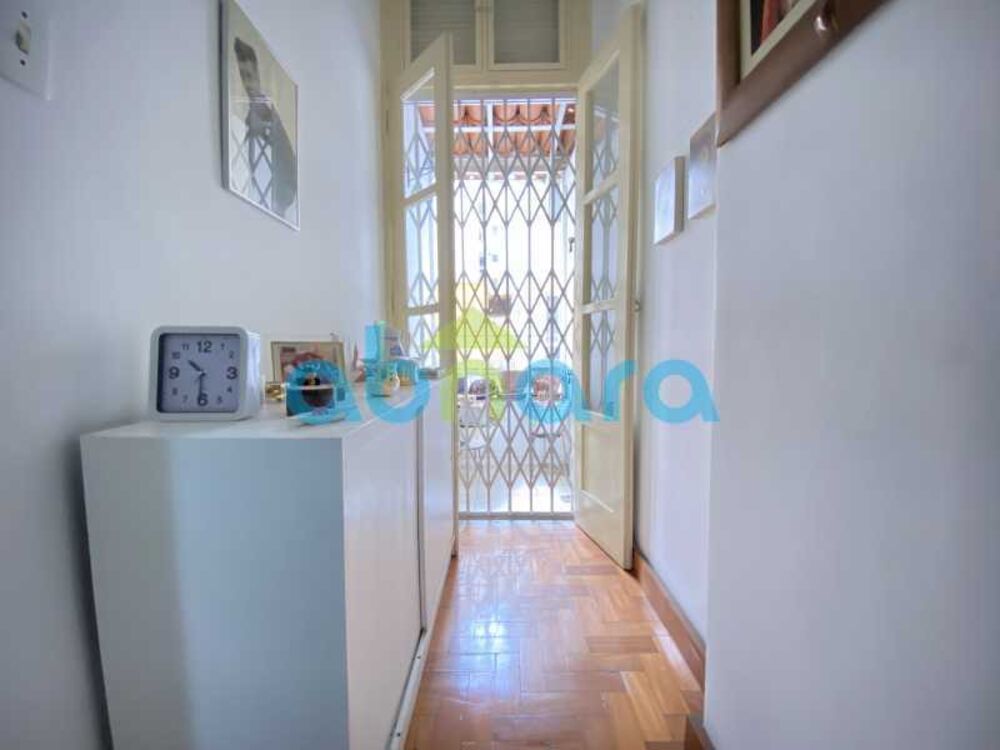 Apartamento, 3 quartos, 125 m² - Foto 23