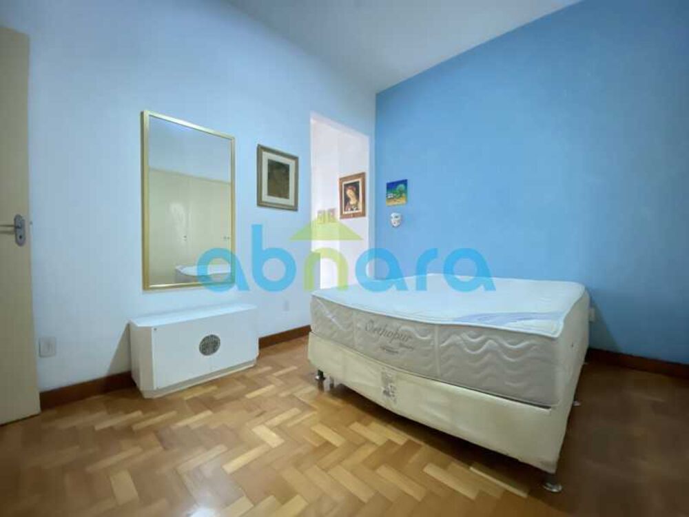 Apartamento, 3 quartos, 125 m² - Foto 15