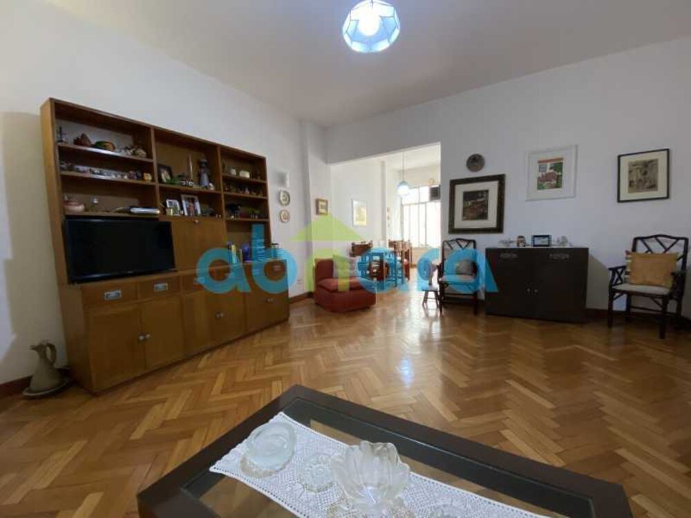 Apartamento, 3 quartos, 125 m² - Foto 2