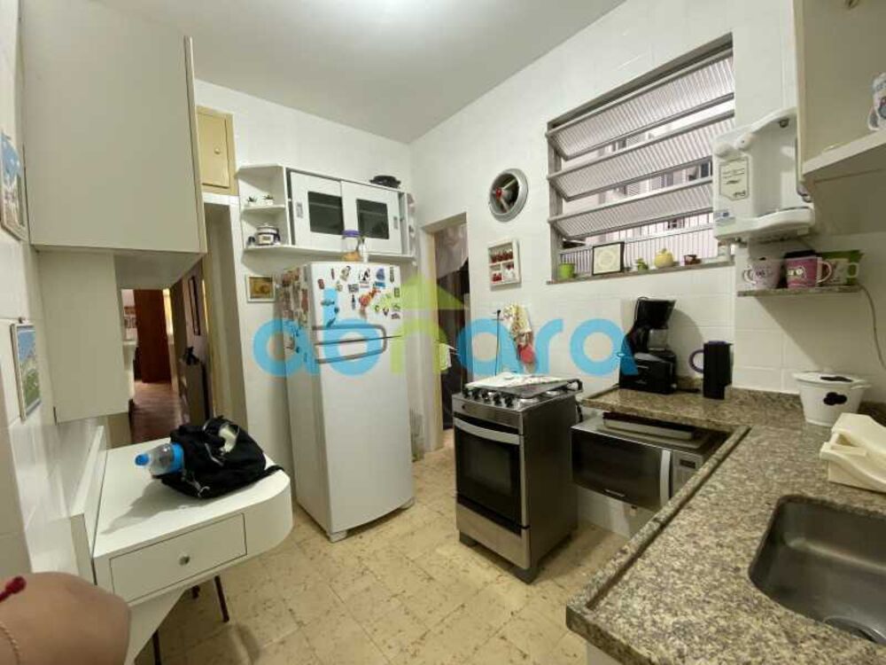 Apartamento, 3 quartos, 125 m² - Foto 10