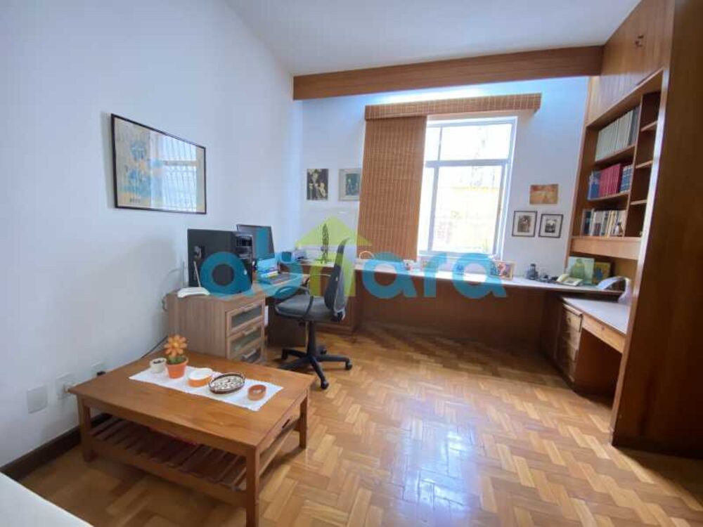 Apartamento, 3 quartos, 125 m² - Foto 21