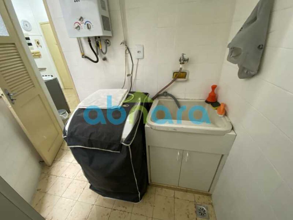 Apartamento, 3 quartos, 125 m² - Foto 4