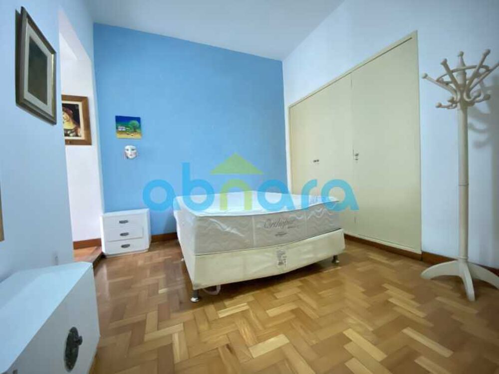 Apartamento, 3 quartos, 125 m² - Foto 1