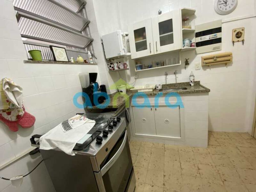 Apartamento, 3 quartos, 125 m² - Foto 7